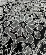 Georgette fabric