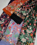 Georgette fabric
