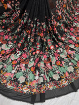Georgette fabric