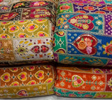 Pure chinon fabric