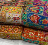 Pure chinon fabric