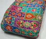 Pure chinon fabric