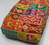 Pure chinon fabric