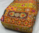 Pure chinon fabric