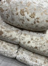 Pure velvet  fabric
