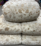 Pure velvet  fabric