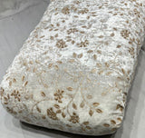 Pure velvet  fabric