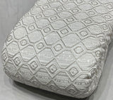 Pure raw silk