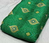 Pure chinon fabric