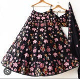 Georgette fabric