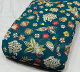 Georgette fabric