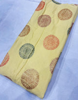 Cotton fabric