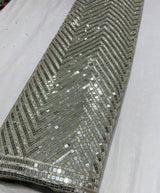 Georgette fabric