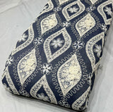 Denim fabric