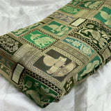dola silk fabric