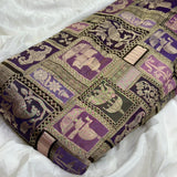 dola silk fabric