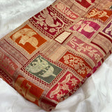 dola silk fabric