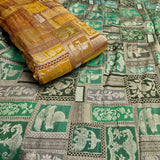 dola silk fabric