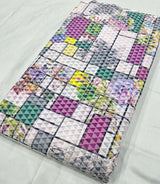 Cotton fabric