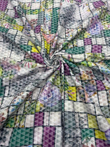 Cotton fabric