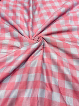 Cotton fabric