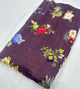 Cotton fabric