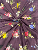 Cotton fabric