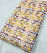 Cotton fabric