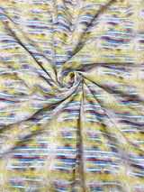 Cotton fabric