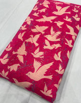 Cotton fabric