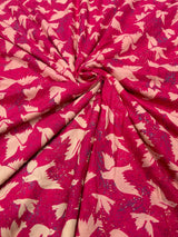 Cotton fabric