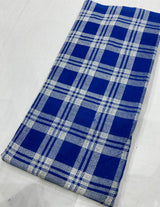 Cotton fabric