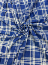 Cotton fabric