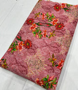 Cotton fabric