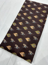 Cotton fabric