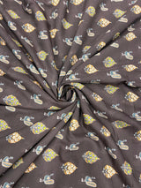 Cotton fabric