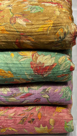 Pure tissue fabric