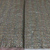 Net fabric