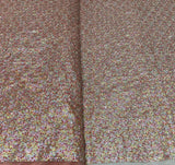 Net fabric