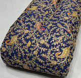 Pure chinon fabric