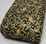 Pure chinon fabric