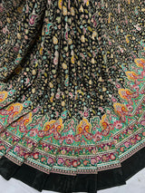 Crepe Fabric