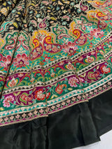 Crepe Fabric