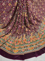 Crepe Fabric