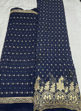 Georgette fabric