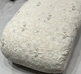 Pure georgette fabric