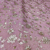 Pure tissue fabric