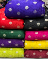 Pure dola fabric