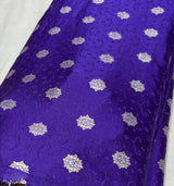 Pure dola fabric