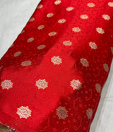 Pure dola fabric